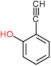 2-ethynylphenol