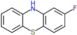 2-fluoro-10H-phenothiazine