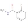 Benzamide, 2-fluoro-N-methyl-