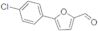 5-(4-chlorophenyl)furfural