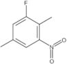 1-Fluoro-2,5-dimethyl-3-nitrobenzene