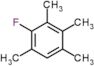 2-fluoro-1,3,4,5-tetramethylbenzene