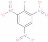 1-fluoro-2,4,6-trinitrobenzene