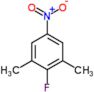 2-Fluoro-1,3-dimethyl-5-nitrobenzene