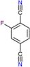 2-fluorobenzene-1,4-dicarbonitrile