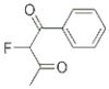 1,3-Butanedione, 2-fluoro-1-phenyl- (9CI)