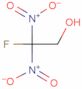 2-fluoro-2,2-dinitroethanol