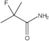 2-Fluoro-2-methylpropanamide