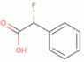 fluorophenylacetic acid