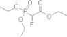 triethyl 2-fluoro-2-phosphonoacetate