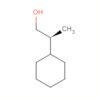 Cyclohexaneethanol, a-methyl-, (S)-