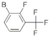 2-FLUORO-3-(TRIFLUOROMETHYL)PHENYLBORON