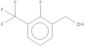 Fluorotrifluoromethylbenzylalcohol