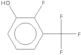 Fluorotrifluoromethylphenol