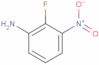 2-Fluoro-3-nitroaniline