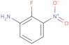 2-Fluoro-3-nitrobenzenamine