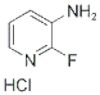 2-FLUORO-PYRIDIN-3-YL-AMINE HCL