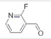 3-Pyridinecarboxaldehyde, 2-Fluoro-