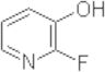 2-Fluoro-3-piridinol