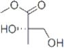 (2S)-2,3-Dihydroxy-2-methyl-propanoic Acid Methyl Ester 90%