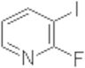 2-fluoro-3-iodopyridine