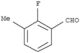 Benzaldehyde,2-fluoro-3-methyl-