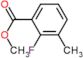 methyl 2-fluoro-3-methylbenzoate