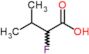 2-fluoro-3-methylbutanoic acid