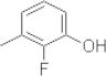 2-Fluoro-3-methylphenol