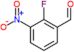 2-Fluoro-3-nitrobenzaldehyde