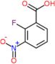 2-fluoro-3-nitrobenzoic acid