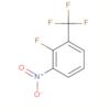 Benzene, 2-fluoro-1-nitro-3-(trifluoromethyl)-