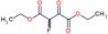 diethyl 2-fluoro-3-oxobutanedioate