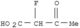 Butanoic acid,2-fluoro-3-oxo-