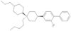 2-Fluoro-4-(trans-4-pentilciclohexil)-4'-(trans-4-propilciclohexil)-1,1'-bifenilo