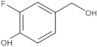 3-Fluoro-4-hydroxybenzenemethanol