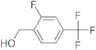 2-fluoro-4-(trifluoromethyl)benzyl alcohol