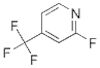 2-Fluoro-4-trifluoromethyl-pyridine