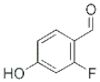 2-Fluoro-4-hydroxybenzaldehyde