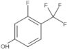 3-Fluoro-4-(trifluoromethyl)phenol