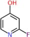 2-fluoropyridin-4(1H)-one