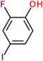 2-fluoro-4-iodophenol