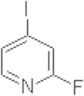2-fluoro-4-iodopyridine