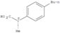 Benzeneacetic acid,4-butyl-a-methyl-, (aS)-