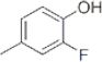 2-Fluoro-4-methylphenol