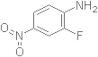 2-Fluoro-4-nitroanilina