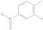 2-Fluoro-1-méthyl-4-nitrobenzène