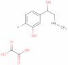 4-fluorophenylephrine