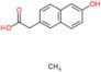 O-Desmethylnaproxen