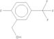 2-fluoro-5-(trifluoromethyl)benzyl alcohol